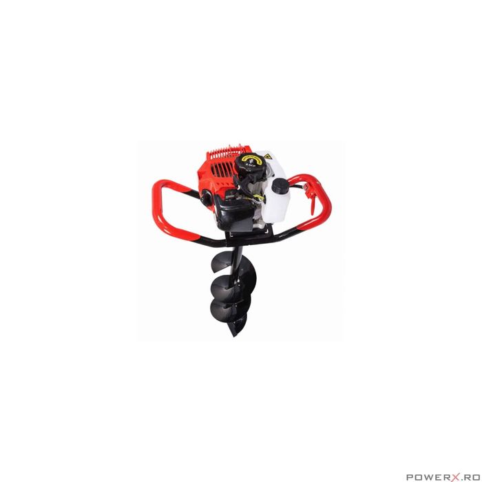 Motoburghiu GP-ED520, 2.5 cp Gospodarul