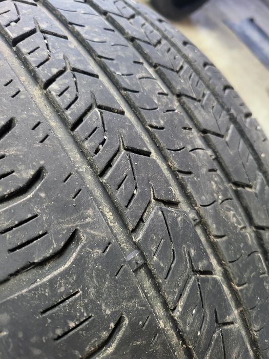 Продам шины р20 колеса