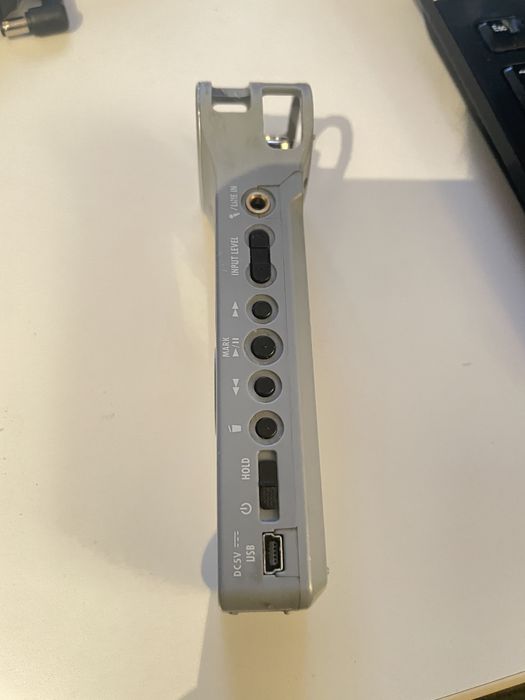 Таскам звук запись