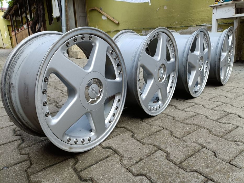 Jante O.Z. Futura (modulare) Sebes • OLX.ro