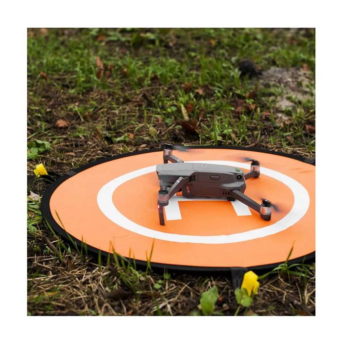 Platforma de aterizare pentru drone