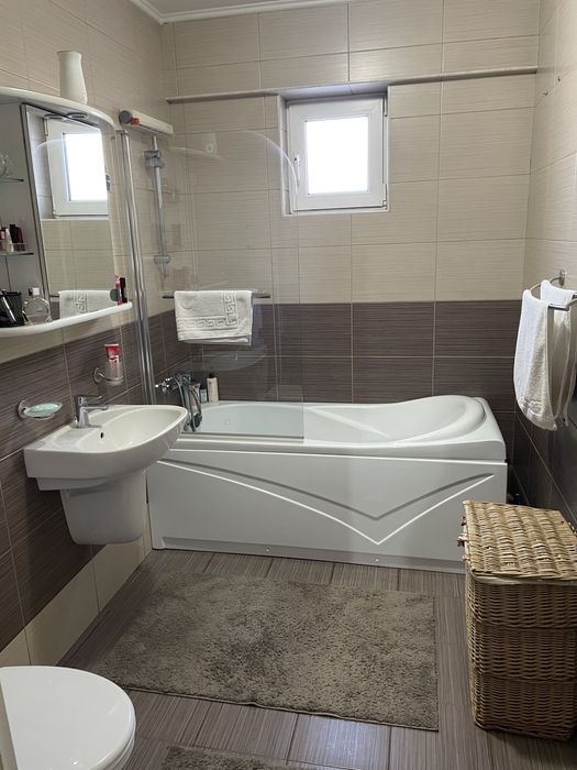 Apartament George Enescu