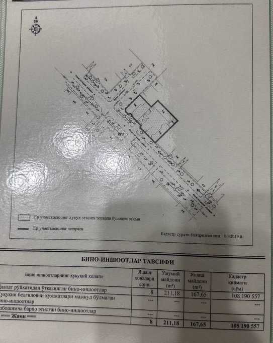 Гранд Мир отель ул. Конституция пересечение Шота Руставелли 6.7 соток