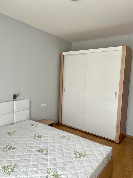 Дава се под наем Двустаен апартамент в София, Драгалевци - 65 кв.м за 538.56 € - Снимка #2