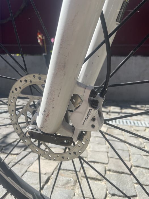 Bicicleta copii Olympia