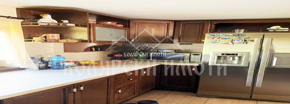 Дава се под наем Къща в с. Арбанаси, Област Велико Търново - 200 кв.м за 750 € - Снимка #7