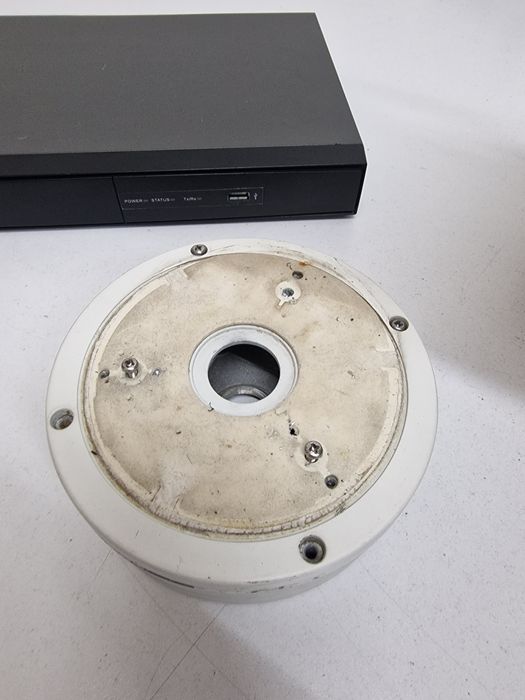 Dvr за видеонаблюдение