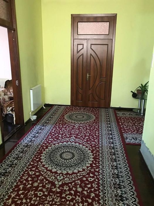 Kottej sotiladi sayohatda