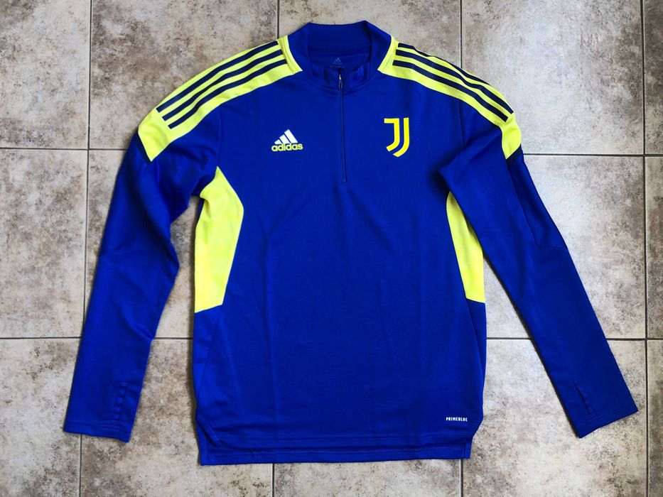 Juventus FC Adidas тренировъчно горнища S/M