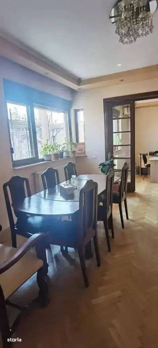 Apartament 5 Camere | Pretabil Birouri | Zona Arcul de Triumf |Renovat