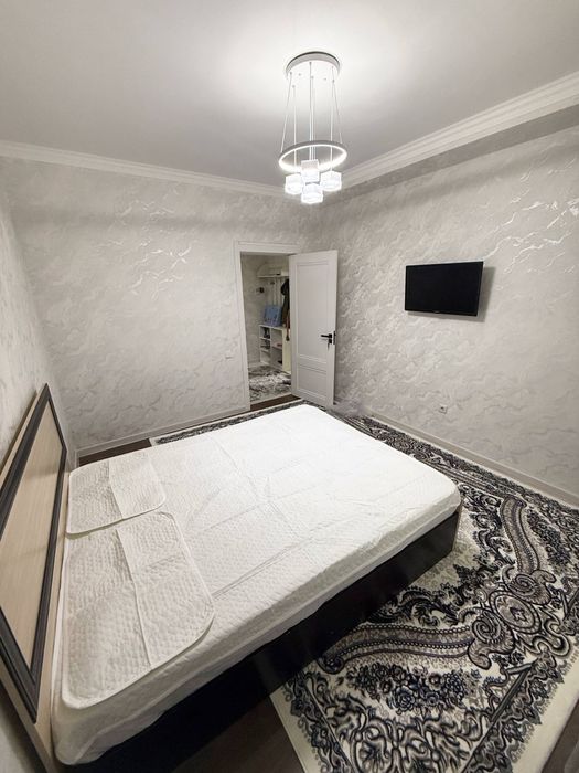 Срочно 2х 7этажка Роща Навастройка сдаётся