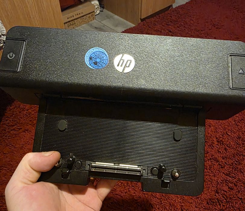 HP Docking Station