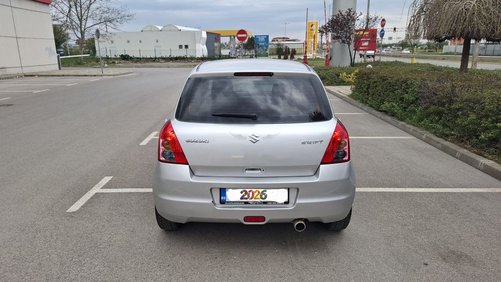 Suzuki Swift 1.3