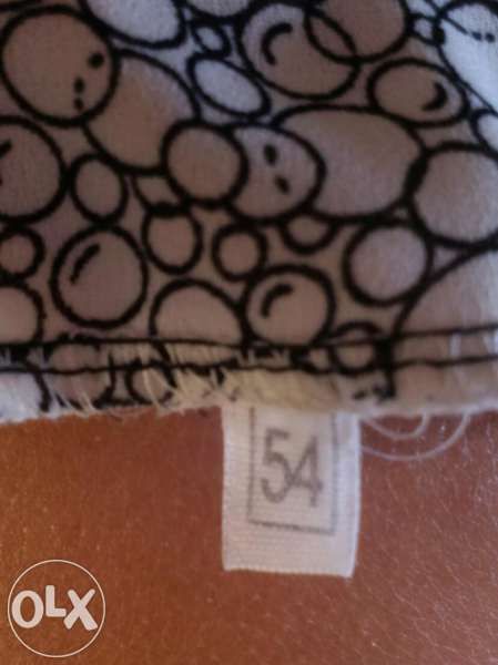 Макси дамски блузи-туники