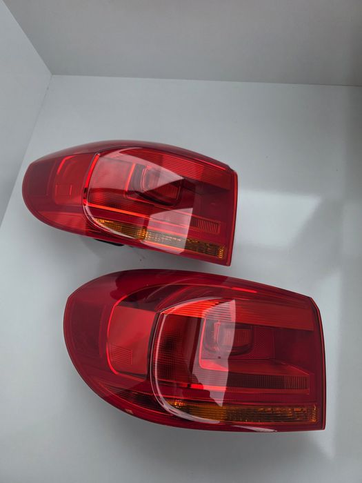 Ляв външен стоп Vw Tiguan 5N Facelift