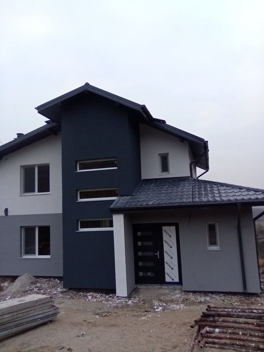 Amenajări interioare și construcții