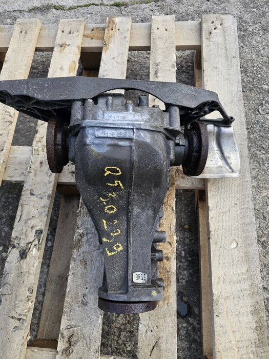 Диференциал за Audi A4, a5, a6 c7 4G , a7, a8, Q5  и други