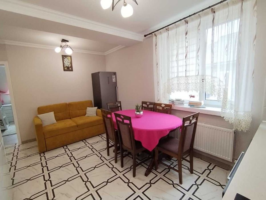 Дава се под наем Двустаен апартамент в София, Манастирски ливади - 65 кв.м за 398.82 € - Снимка #1