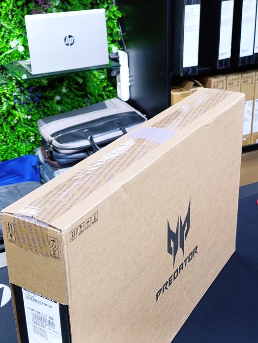 Acer Predator HeliosNeo 16S OLED