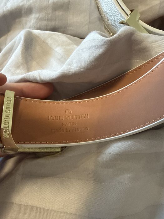 Curele Louis Vuitton