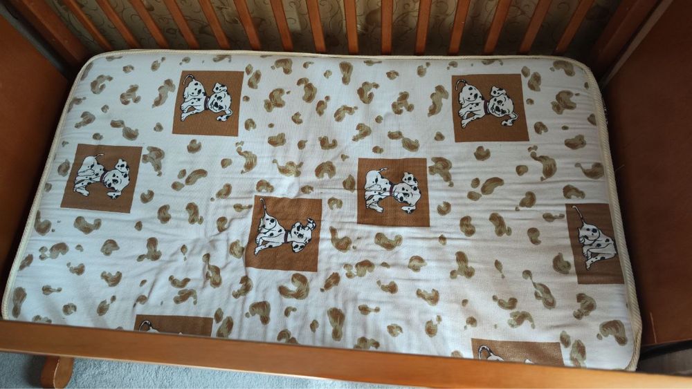 Продам качественный детский кровать!