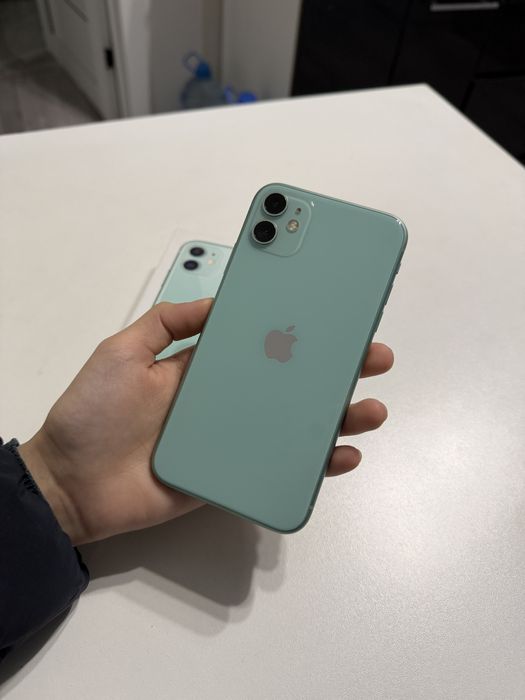 Прод. Iphone 11 / Айфон 11