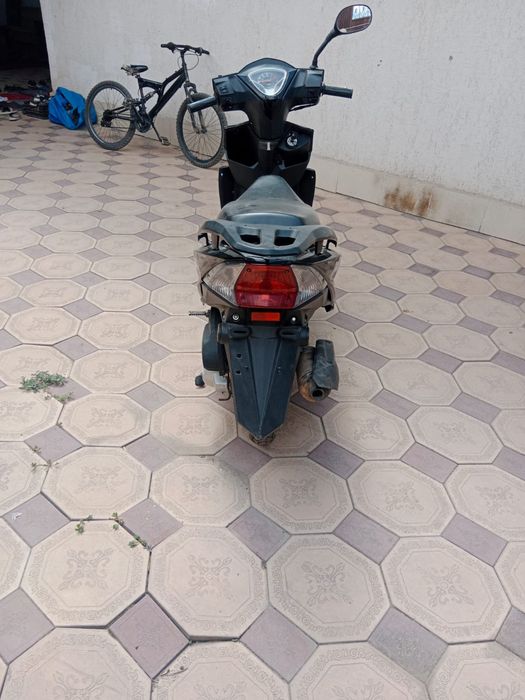 мотоцикл 150 куб