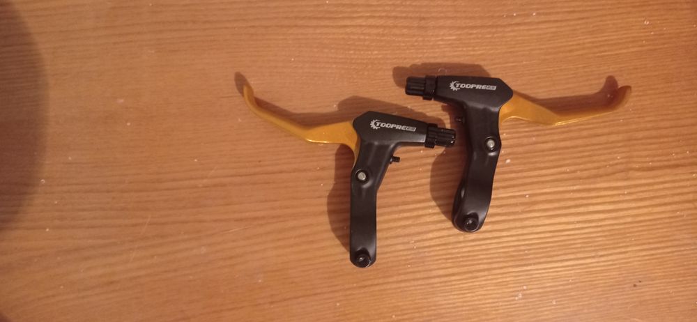 Аксессуары для велосипеда