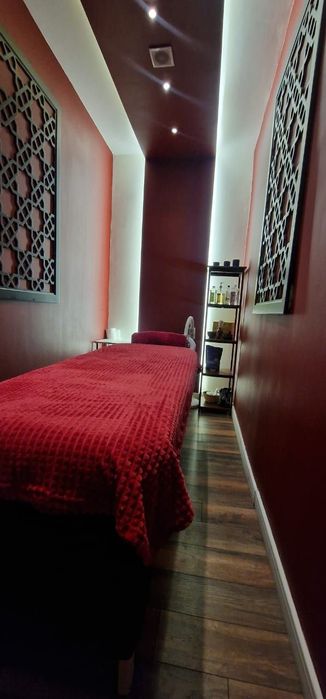 Мужской шугаринг, бритье