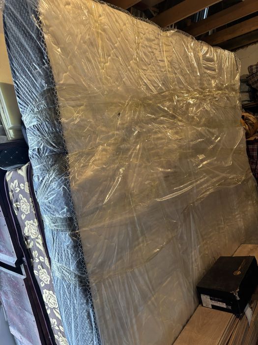 Матрас 2 штуки двухспалка и полуторка