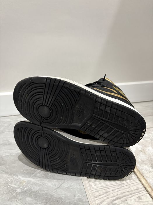 Jordan 1 оригинал