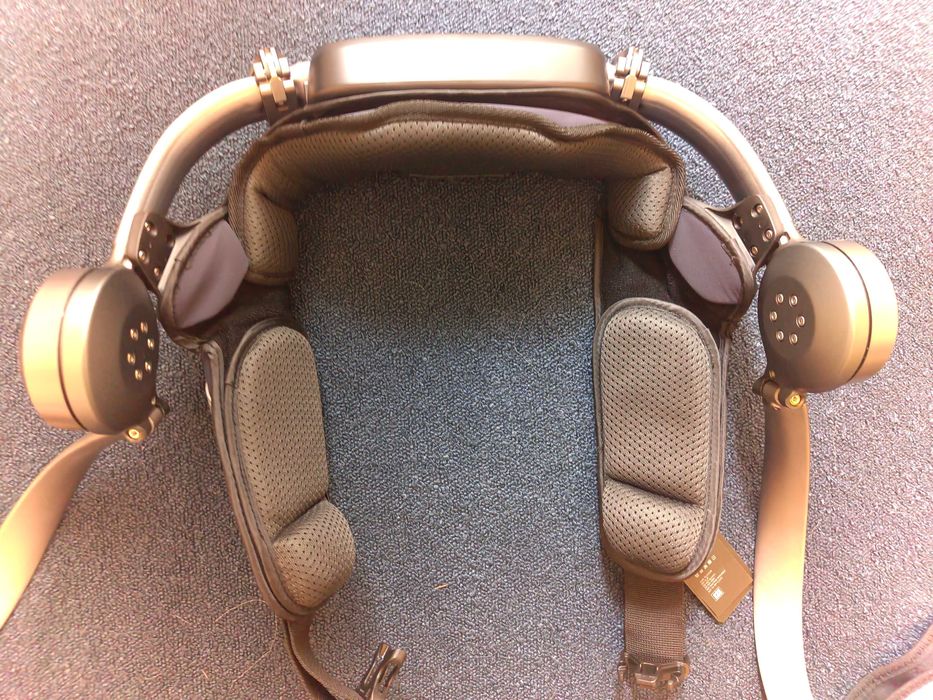 Hypershell X Series Exoskeleton