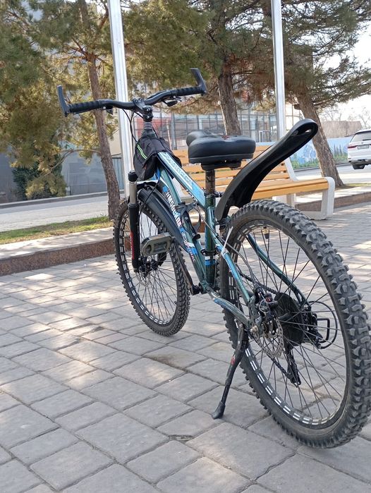 Велосипед продам