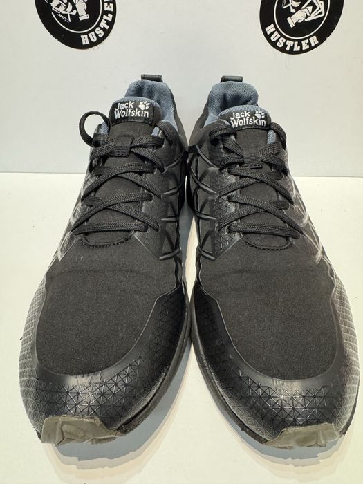 Туристически обувки JACK WOLFSKIN .Номер 45