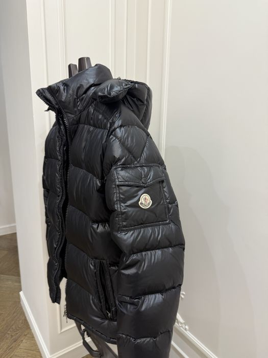 куртка moncler срочно