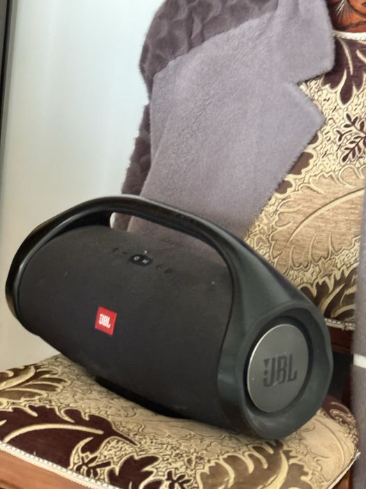 JBL Boombox ориг