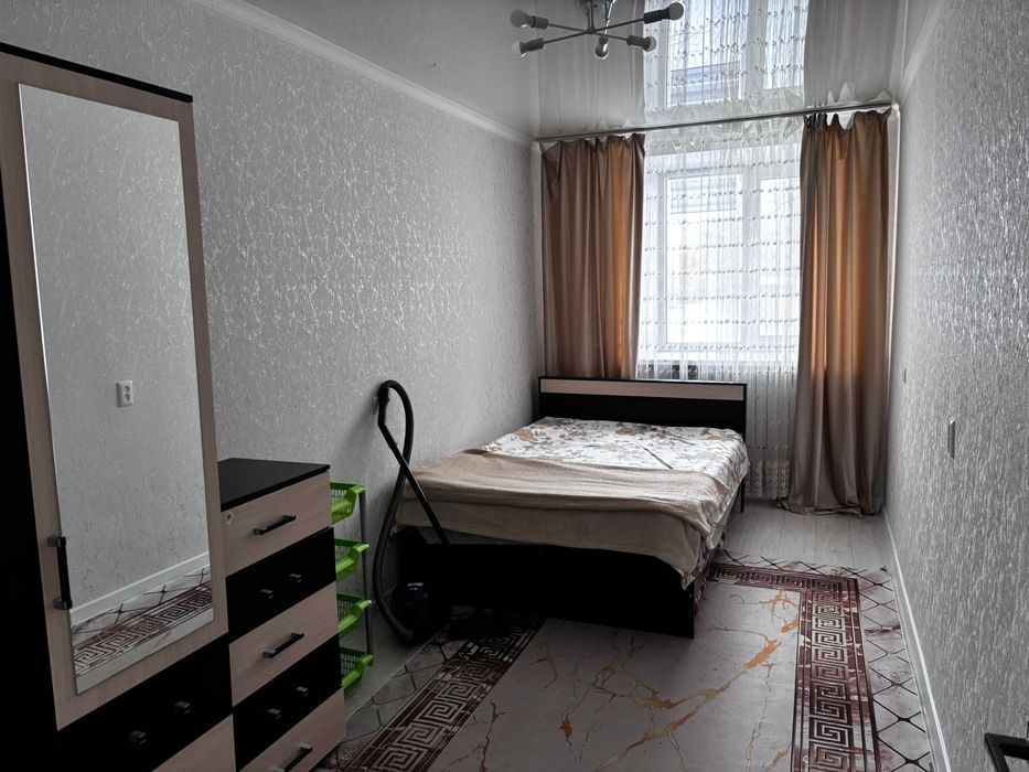 Продам 2х комнатную квапртиру