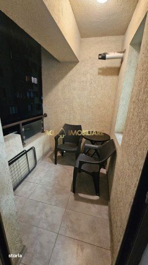 1 Camere de inchiriat | Berceni | Metrou | Centrala Proprie | Utilat