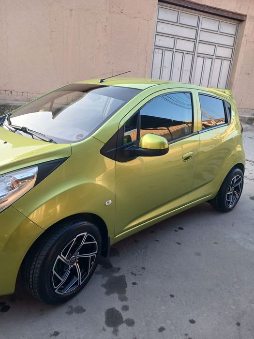 Spark 2013 3 pozitsiya