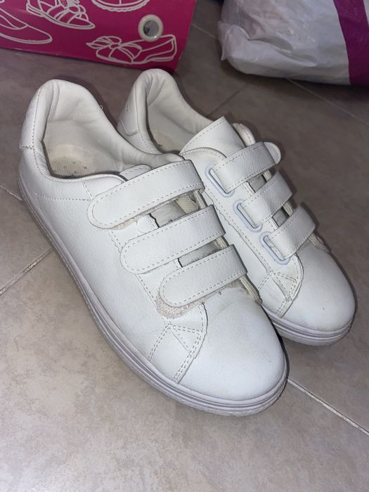 туфли женские, часы наручные