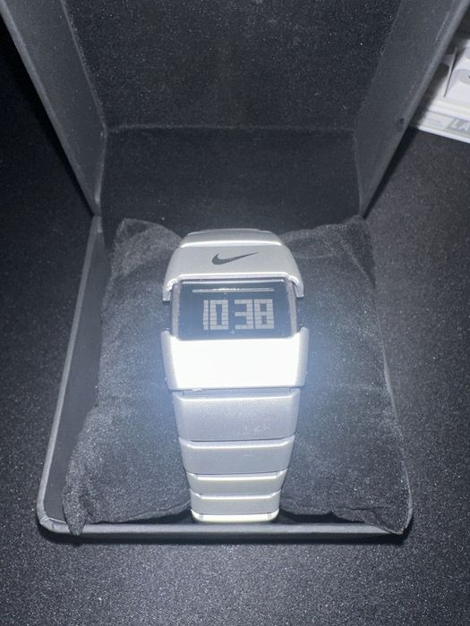 часы найк, nike watches