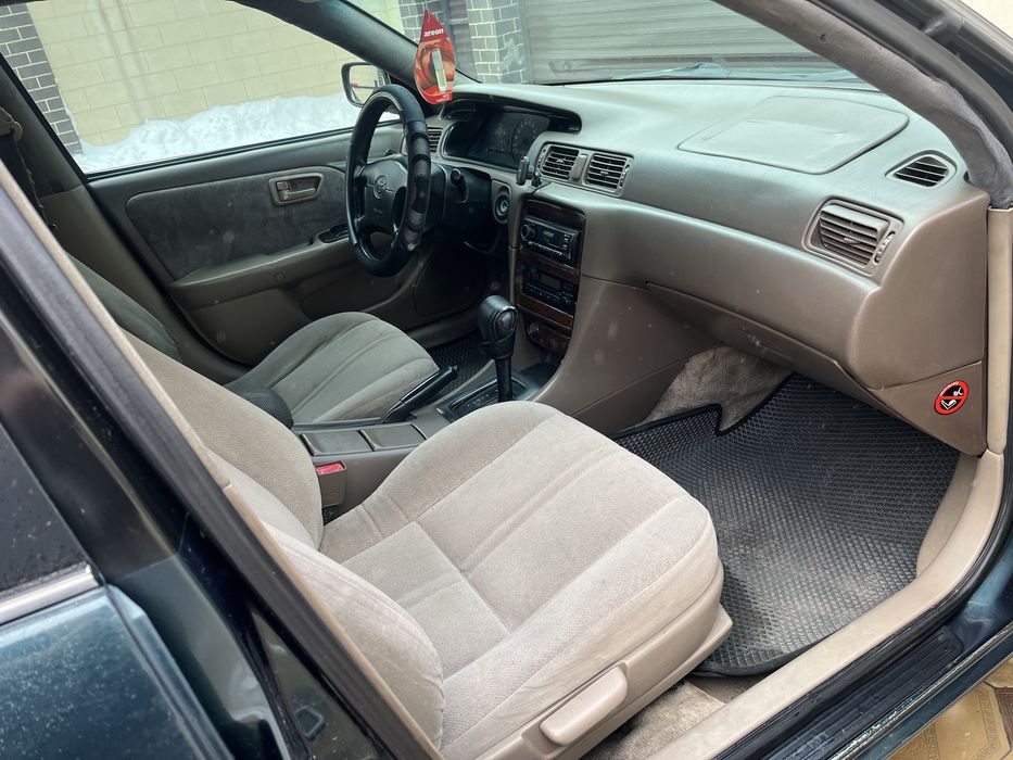 Toyota Camry 1997 — ПРОДАМ