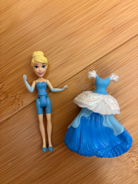 Оригинал Принцесса Золушка, Disney