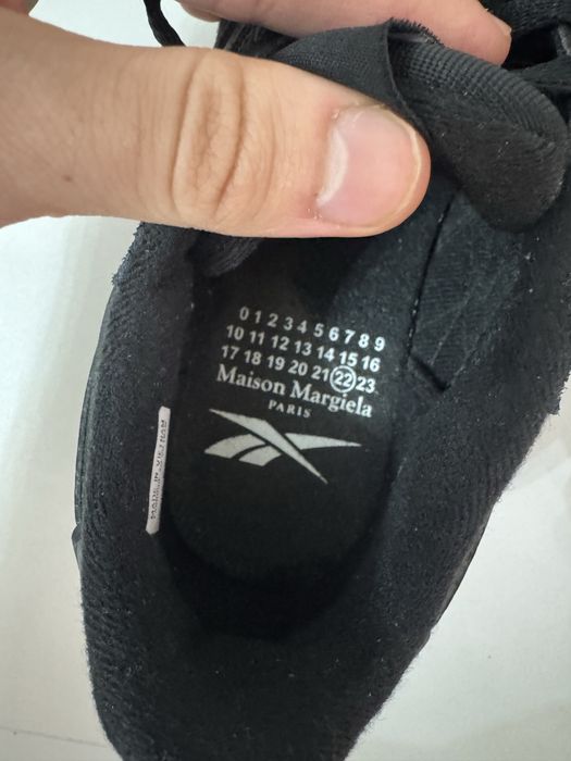 Maison Margiela Tabi оригинал
