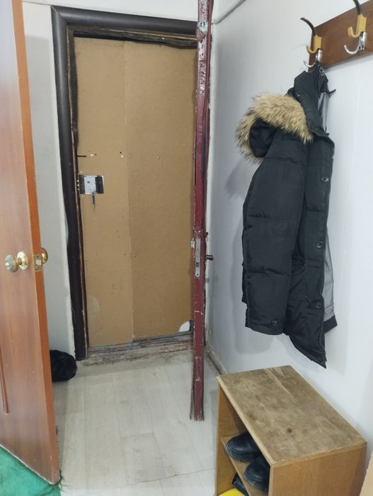 Комната в малосемейном общежитии добропорядочным  лицам