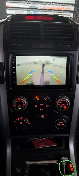 Suzuki Grand Vitara 1.9 DDIS