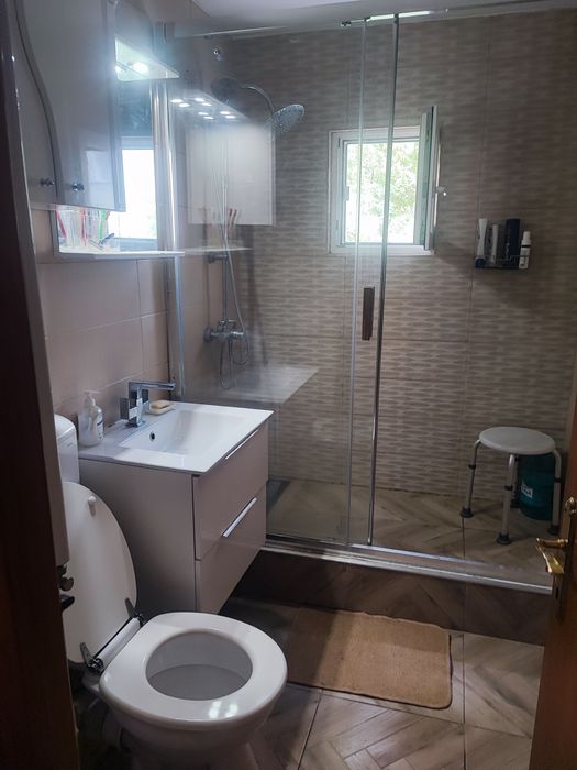 Apartament 3 camere de vânzare – Tip PB | Nufărul, Oradea