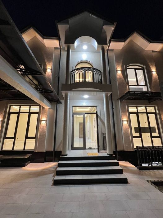 Новый шикарный евродом за 270.000