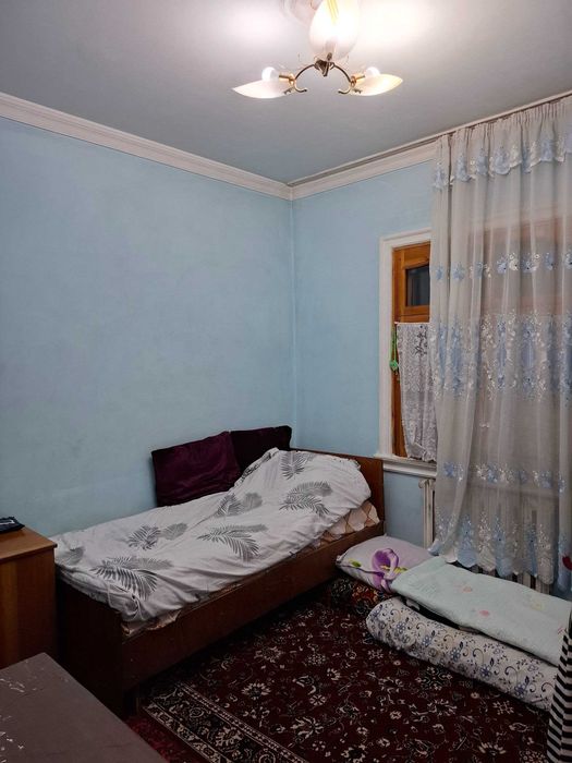 Продажа 4ком/1/5 Карасув 6 №К291