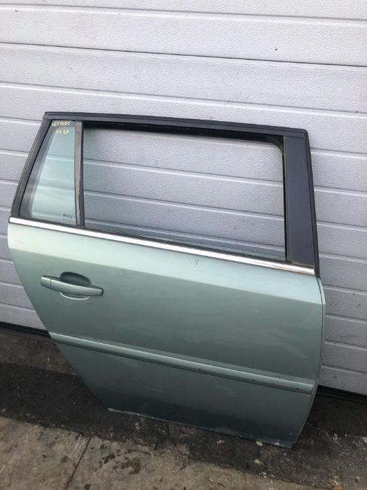 usa dreapta spate opel vectra c 2002-2009
